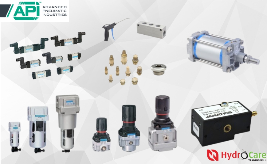 pneumatics-supplier-qatar-doha
