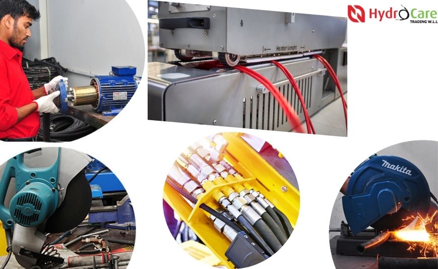 services-hydrocare qatar doha